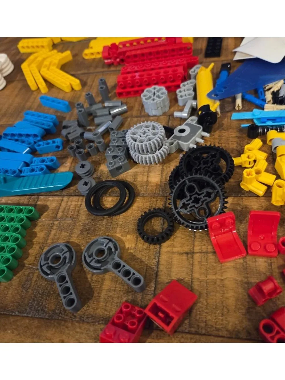 LEGO® Education BricQ Motion Prime (45400) *incomplete - Picture 16 of 16